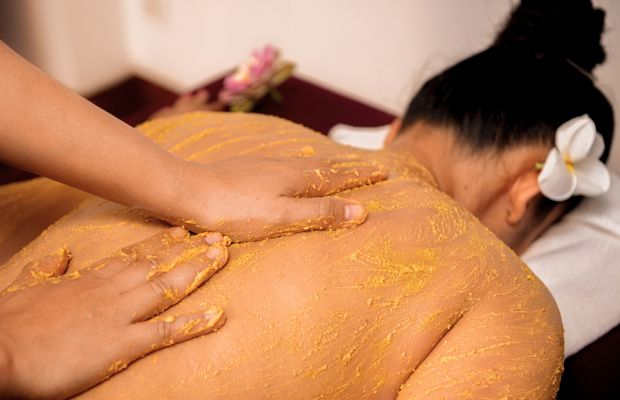 Spa Packages